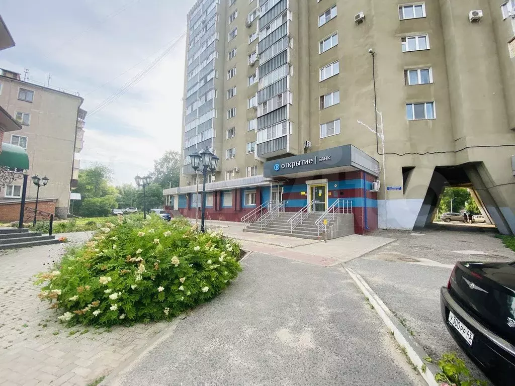 170-352 кв.м; Офис; Банк; Салон; Общепит; Торговля - Фото 0