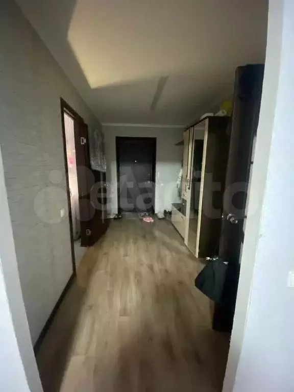 1-к. квартира, 42,7 м, 2/5 эт. - Фото 1