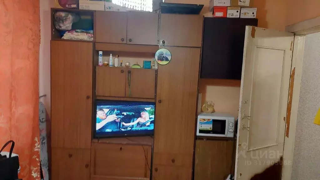 Комната, 22 м - Фото 1