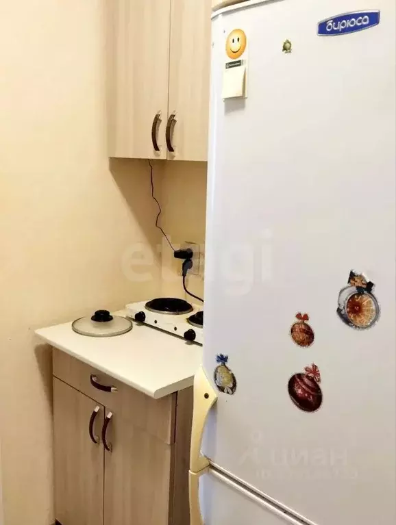 Студия Томская область, Томск Мокрушинский мкр, ул. Мокрушина, 12А ... - Фото 1