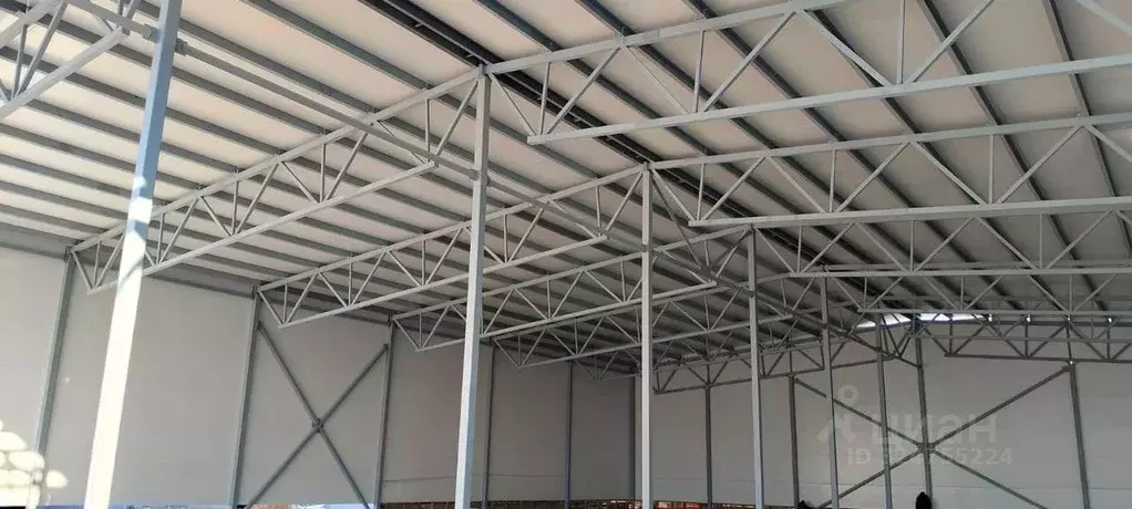 Помещение свободного назначения в Ленинградская область, Гатчинский ... - Фото 1