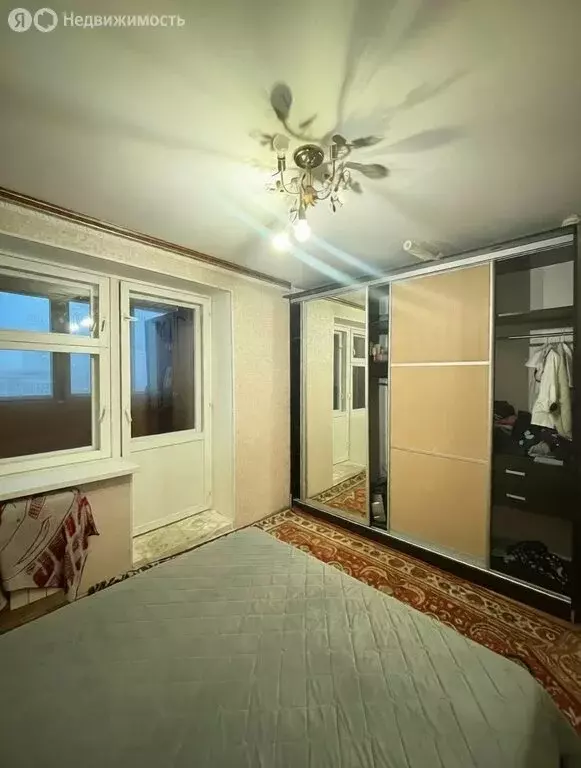 2-комнатная квартира: Белгород, улица Макаренко, 34 (53 м) - Фото 2