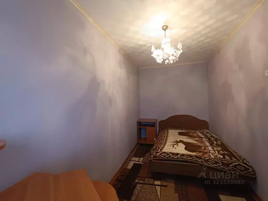 2-к кв. Башкортостан, Ишимбай Революционная ул., 10 (44.0 м) - Фото 2