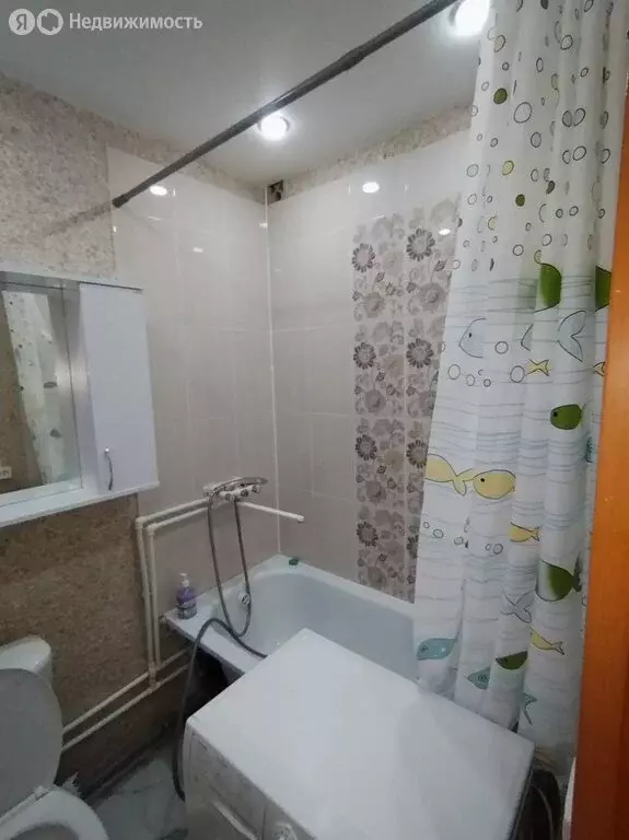 1-комнатная квартира: Усть-Илимск, улица Героев Труда, 13 (27.4 м) - Фото 1