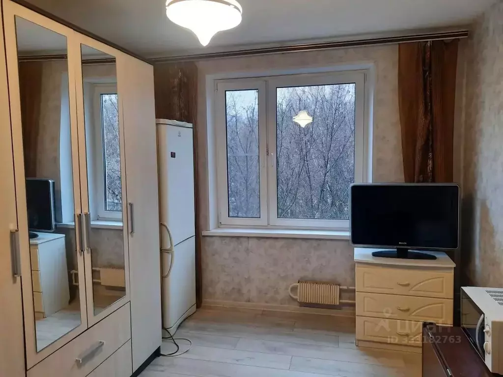 Комната Москва Каширское ш., 106 (13.0 м) - Фото 2