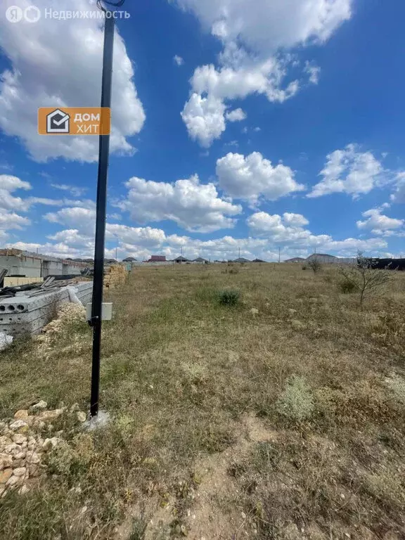 Участок в Мирное, улица Процветания (6 м) - Фото 2