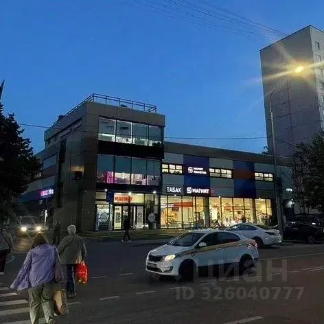 Помещение свободного назначения в Москва ул. Корнейчука, 53 (250 м) - Фото 1