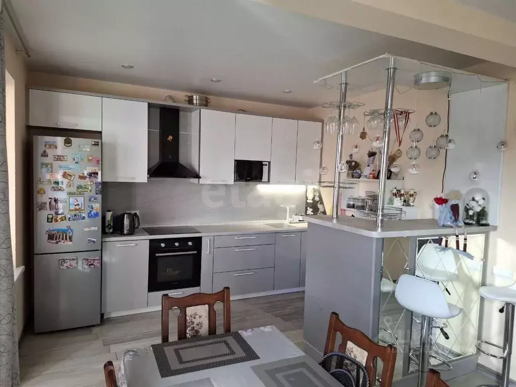 Дом в Краснодарский край, Новороссийск городской округ, Раевская ст-ца ... - Фото 2