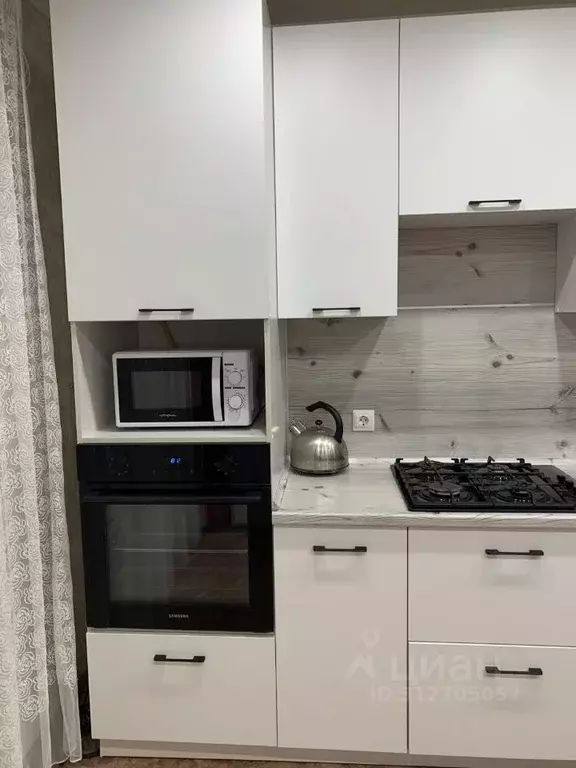 2-к кв. Татарстан, Нижнекамск ул. Фикрята Табеева, 27 (60.0 м) - Фото 2