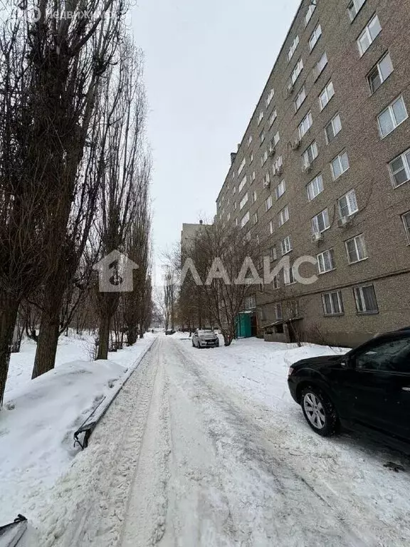 3-комнатная квартира: Воронеж, улица 9 Января, 256 (54.2 м) - Фото 1