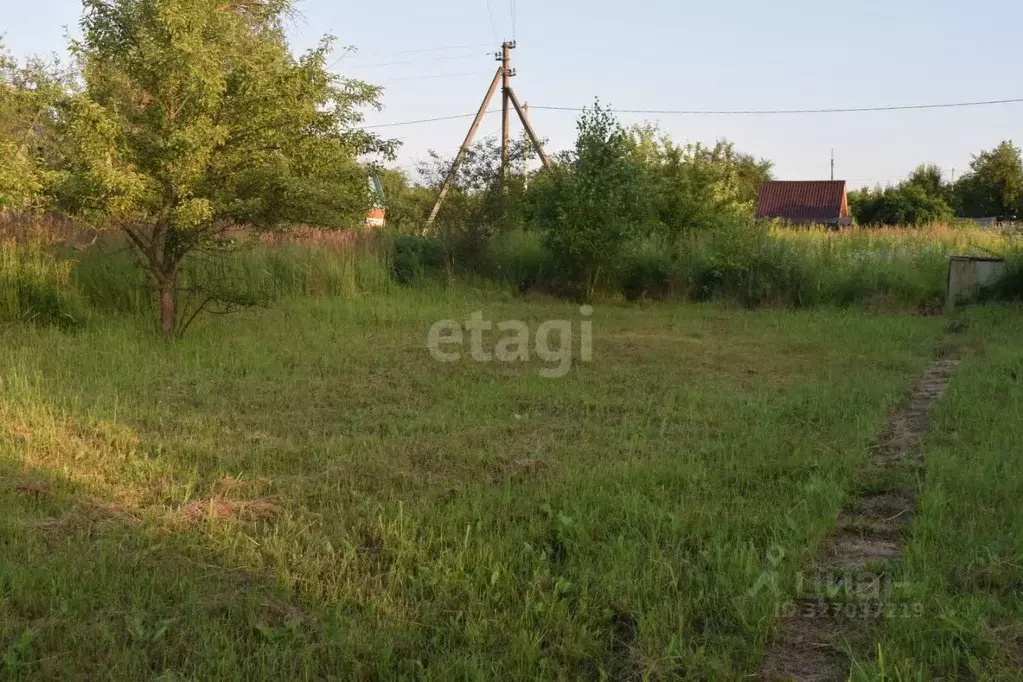Участок в Калужская область, Калуга Горняк садовое товарищество, ул. ... - Фото 2
