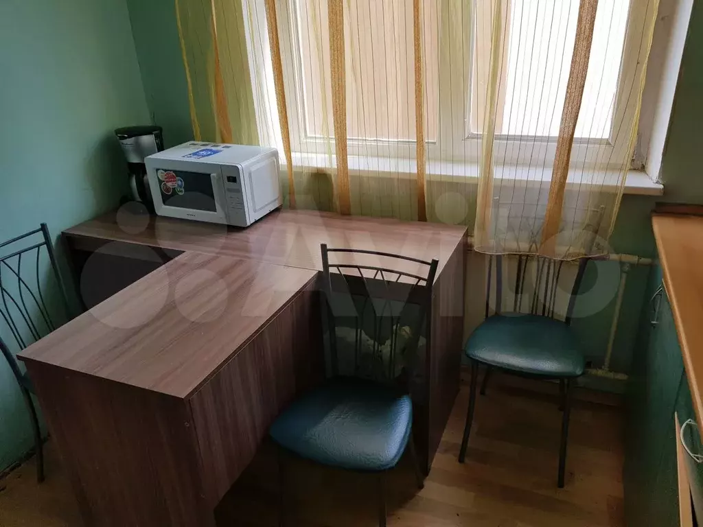 Снять комнату перово без посредников. 9, к. 3 квартиры на этаже. Вешняковская ул. , д.