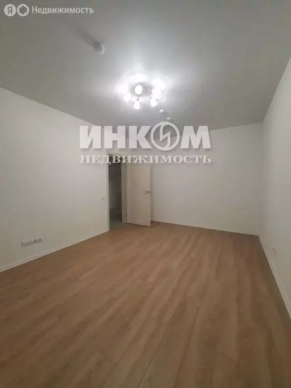 3-комнатная квартира: Москва, проезд Досфлота, 2А (73 м) - Фото 2