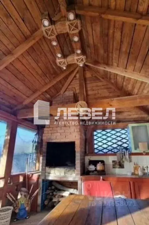 Дом в Московская область, Чехов муниципальный округ, Столбовая пгт ул. ... - Фото 2