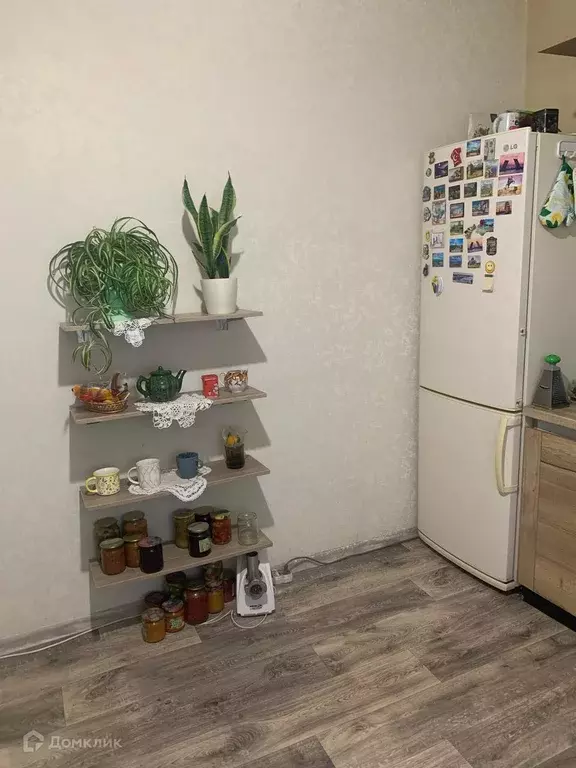Продаётся 1-к квартира, 43 м - Фото 1