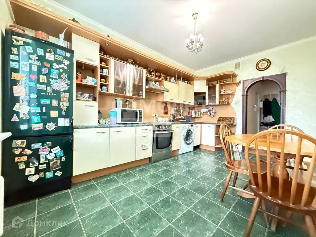 Продаётся 3-к квартира, 81.8 м - Фото 0
