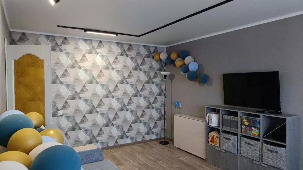 2-к кв. Оренбургская область, Орск пос. Степной, ул. Петровского, 12Б ... - Фото 1