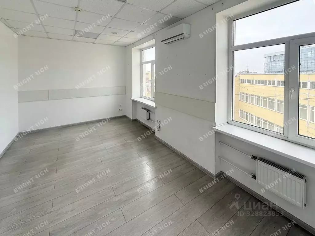 Офис в Санкт-Петербург Воронежская ул., 5 (1041 м) - Фото 1