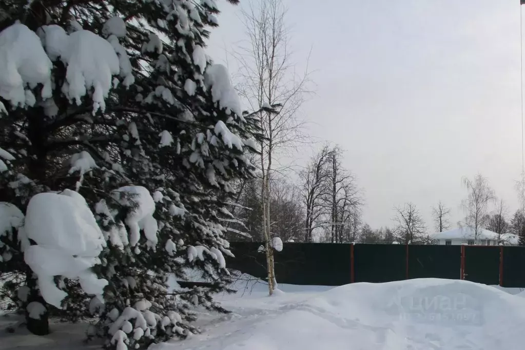 Участок в Москва Марушкинское поселение, д. Крекшино, ул. Спортивная ... - Фото 1