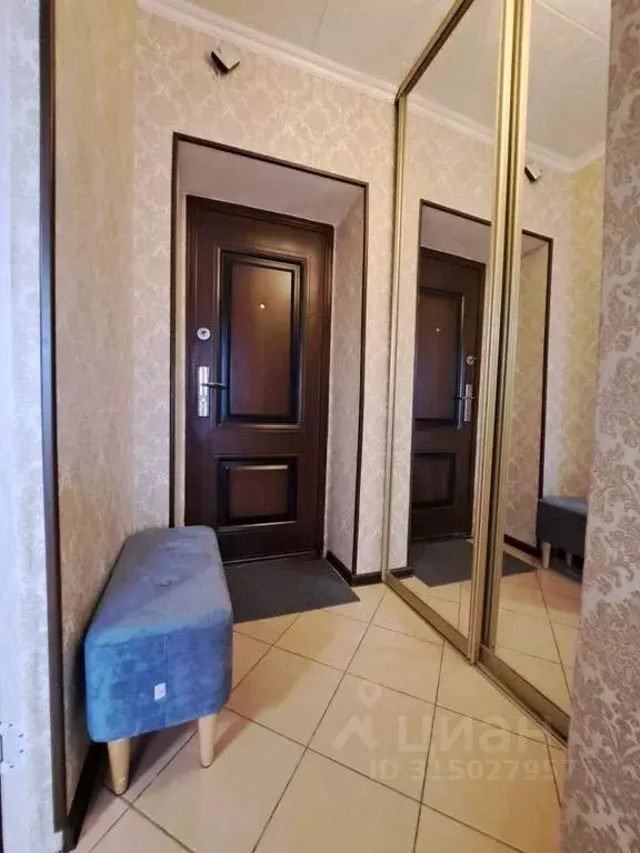 1-к кв. Ставропольский край, Кисловодск ул. Калинина, 14 (35.0 м) - Фото 0