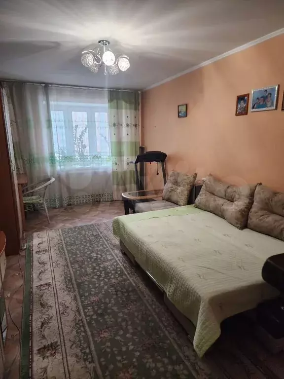 2-к. квартира, 68 м, 4/9 эт. - Фото 1