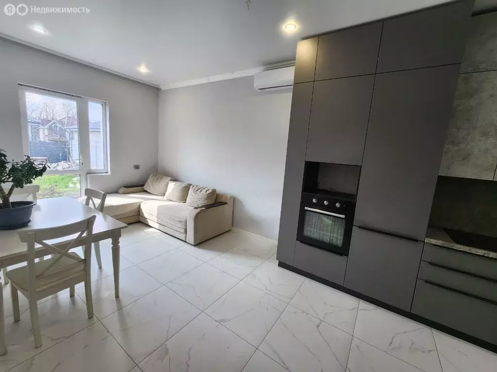 Дом в Щепкинское сельское поселение, посёлок Темерницкий, коттеджный ... - Фото 1