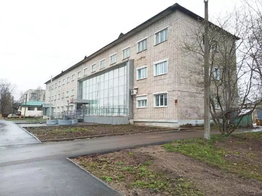 Сдам помещение свободного назначения, 53.1 м - Фото 1