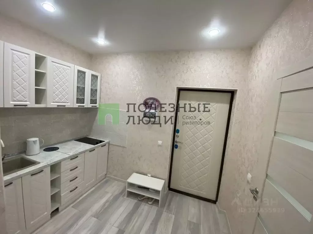 Студия Краснодарский край, Новороссийск Цемдолина тер., ул. Красина, ... - Фото 2