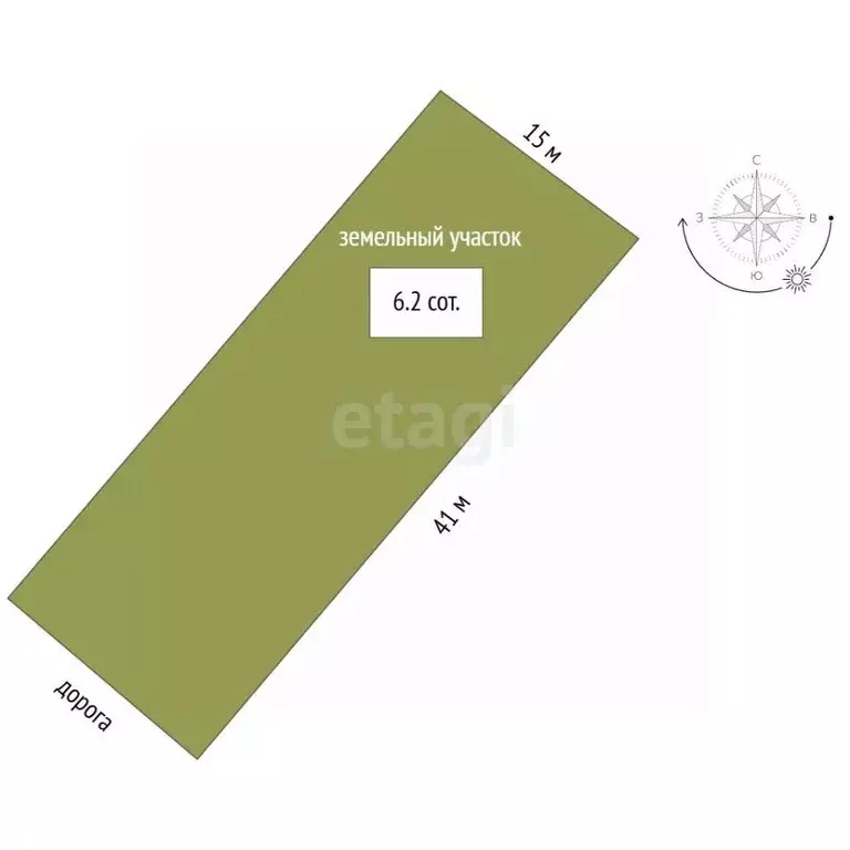 Дом в Калужская область, Калуга Рабочий садовод СНТ, ул. Клубничная, ... - Фото 1