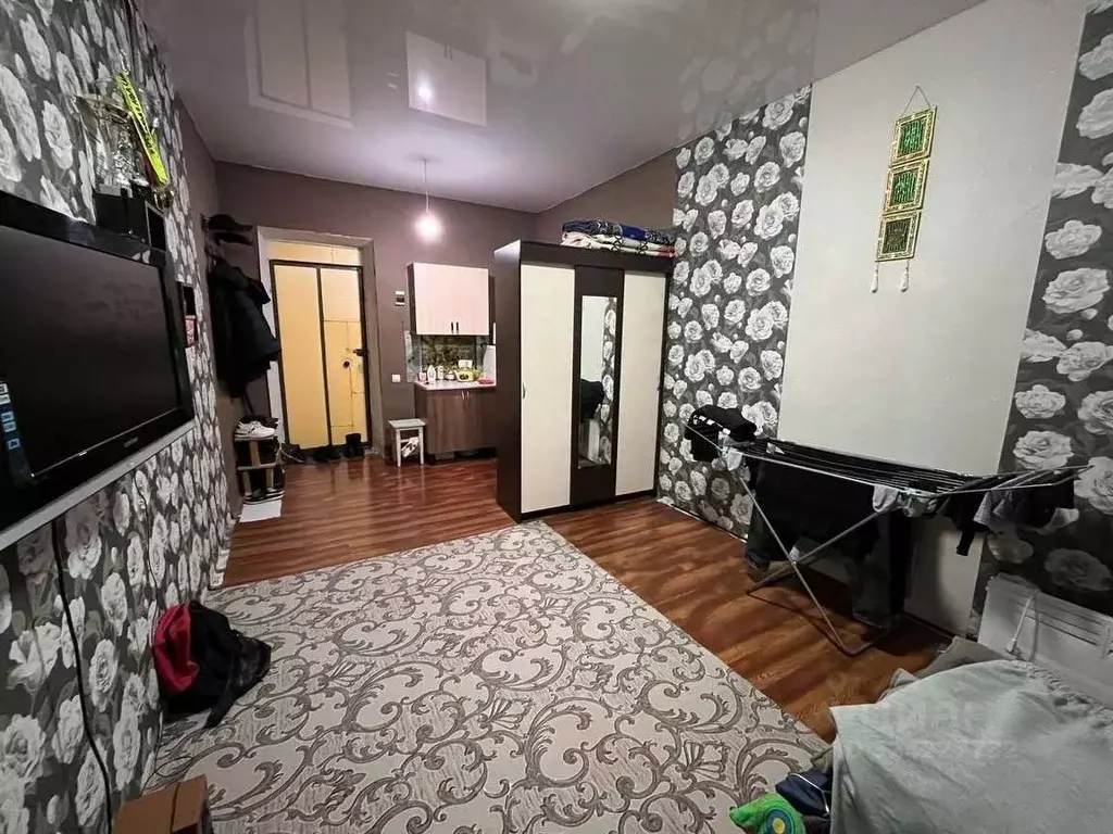 Комната Самарская область, Самара Севастопольская ул., 30 (18.0 м) - Фото 2