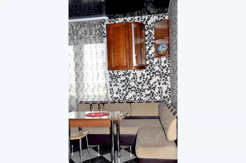 1-к кв. Тверская область, Тверь ул. Виноградова, 8 (48.0 м) - Фото 1
