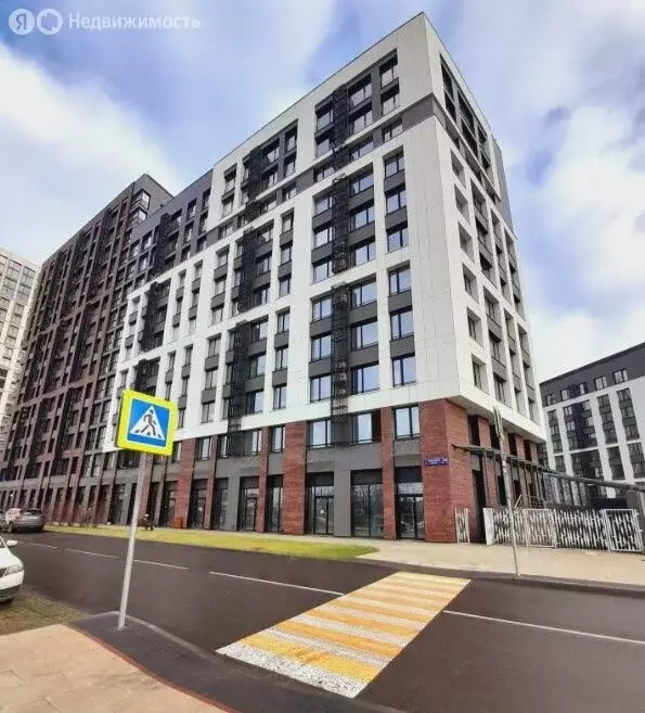 Помещение свободного назначения (274 м) - Фото 1