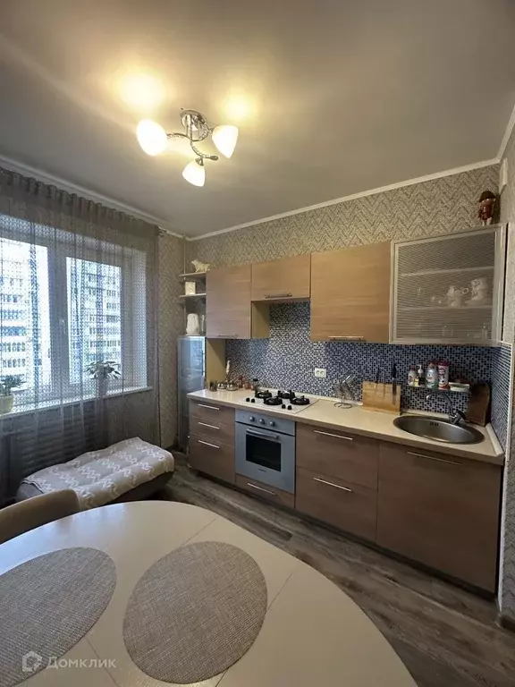 Продаётся 3-к квартира, 64 м - Фото 0