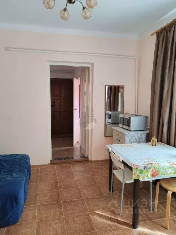 Дом в Краснодарский край, Краснодар Морская ул., 21 (34 м) - Фото 2