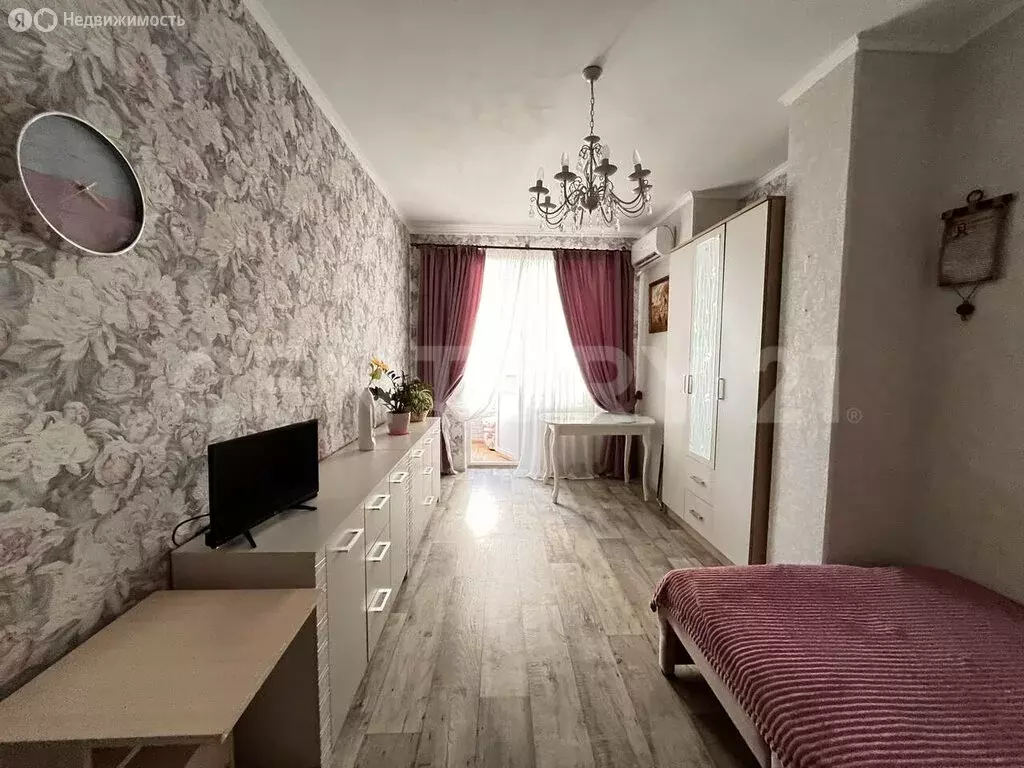 1-комнатная квартира: Севастополь, проспект Победы, 44Г (43.9 м) - Фото 2