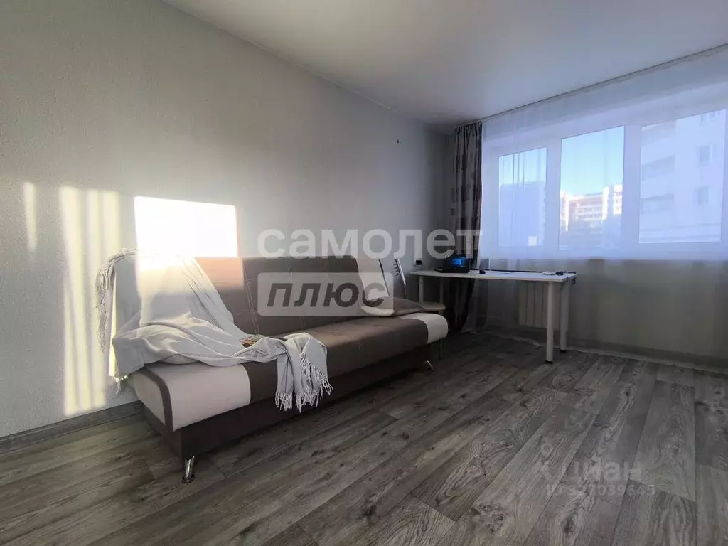 3-к кв. Иркутская область, Иркутск Байкальская ул., 278 (68.0 м) - Фото 1