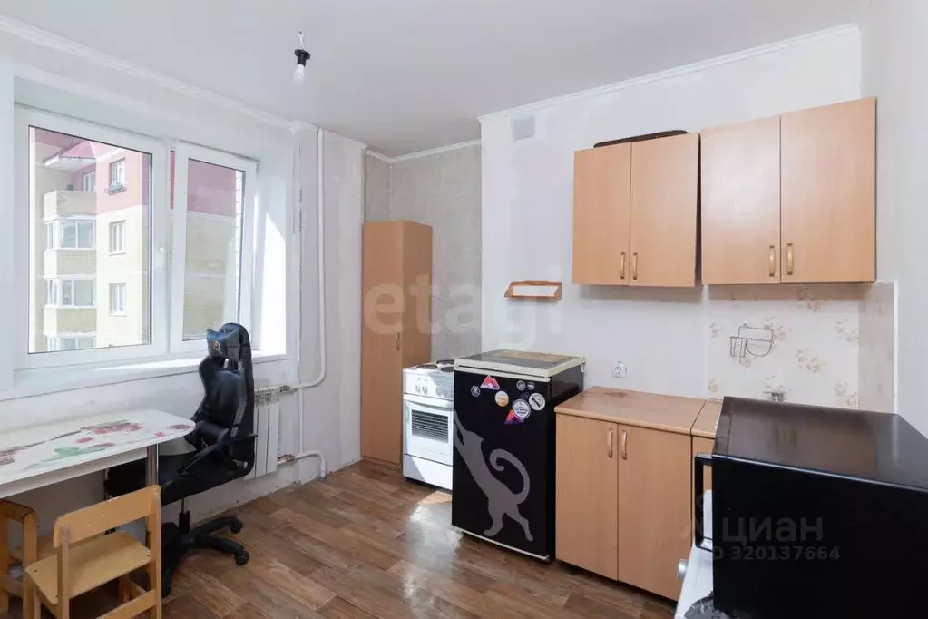 3-к кв. Тюменская область, Тюмень ул. Николая Ростовцева, 20 (73.0 м) - Фото 1