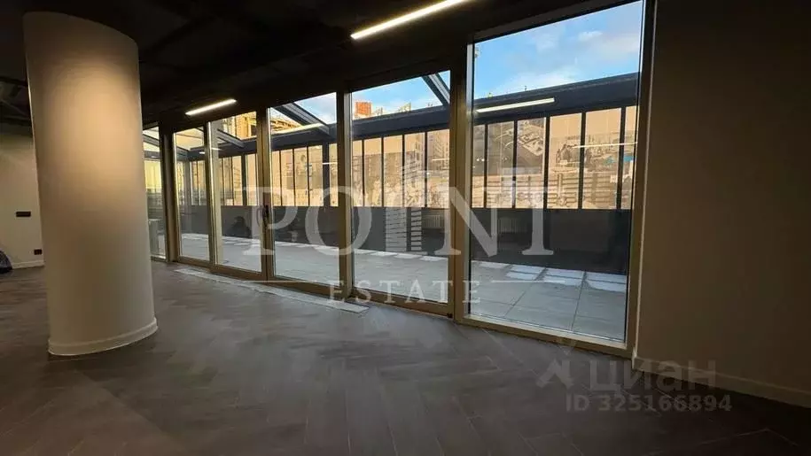 Офис в Москва Газетный пер., 17С2 (137 м) - Фото 2