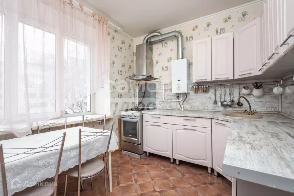 Продаётся 3-к квартира, 86.5 м - Фото 0