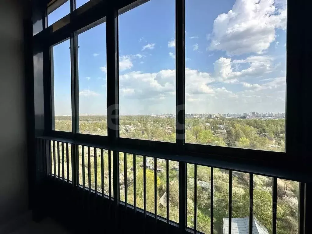 1-к кв. Москва Ленинградское ш., 228к5 (36.5 м) - Фото 1