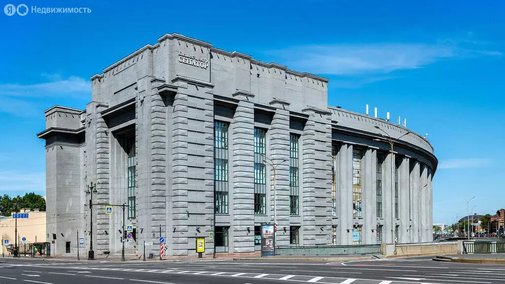 Офис (617.1 м) - Фото 2