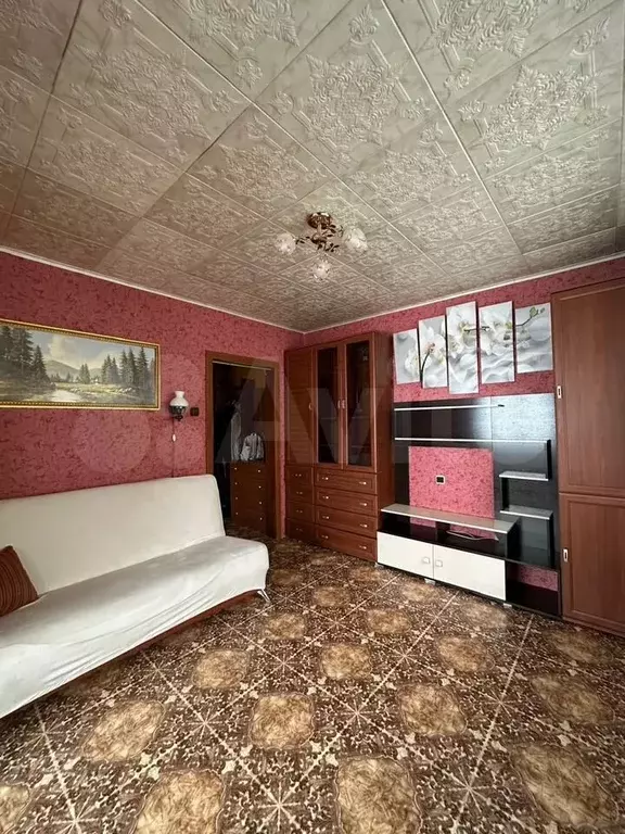 1-к. квартира, 38,2 м, 1/9 эт. - Фото 0