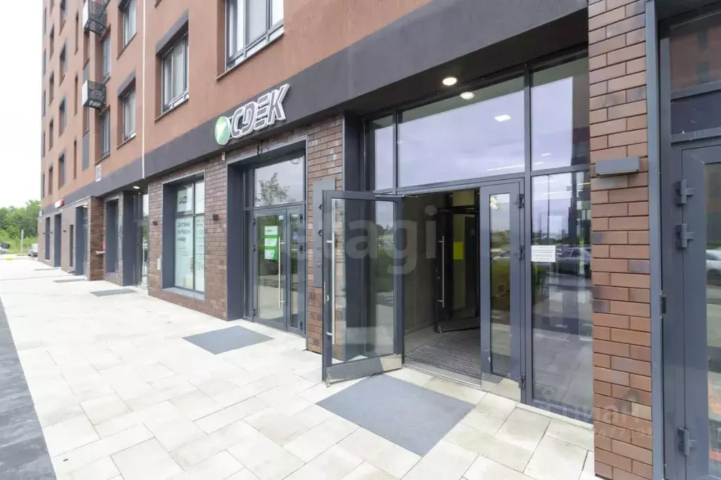 3-к кв. Тюменская область, Тюменский муниципальный округ, д. Патрушева ... - Фото 1