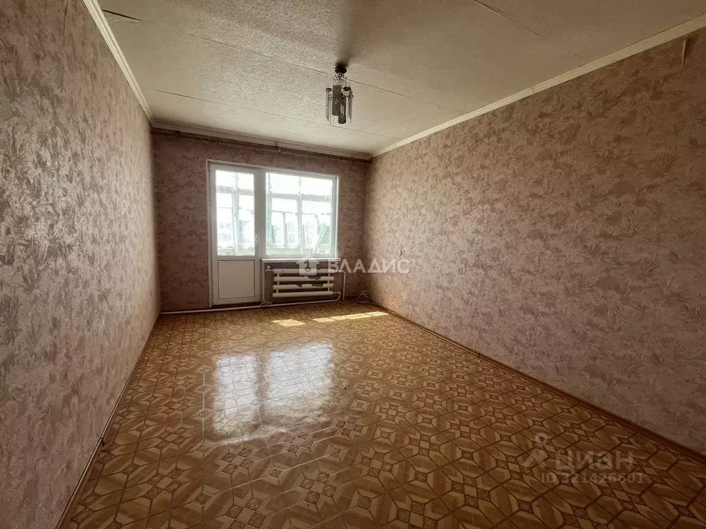 2-к кв. Пензенская область, Сердобск ул. Ленина, 293 (50.2 м) - Фото 1