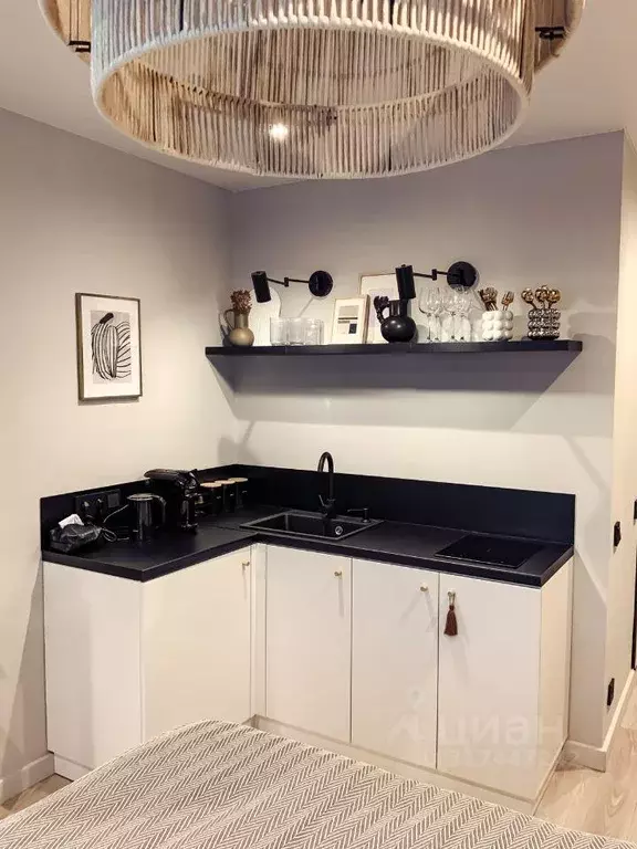 Квартира, студия, 18 м - Фото 0