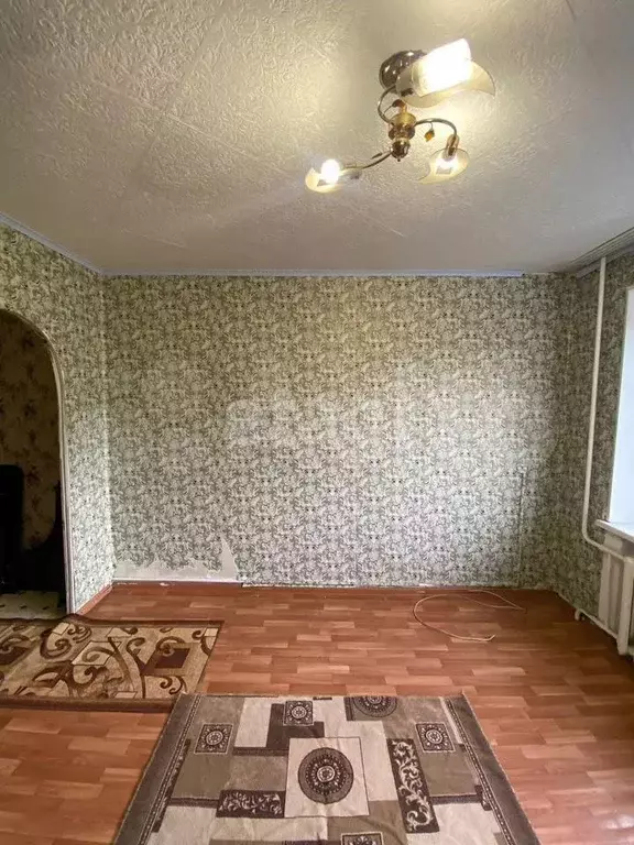 Комната 17,6 м в 1-к., 4/5 эт. - Фото 1