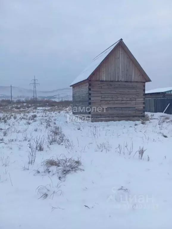 Дом в Бурятия, Иволгинский район, Гурульбинское муниципальное ... - Фото 0