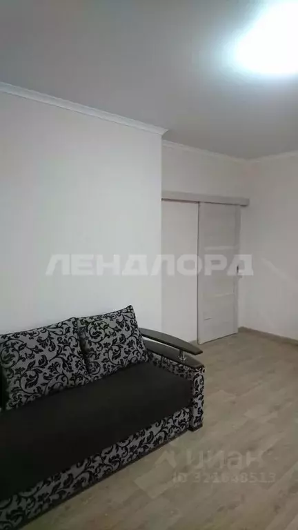 1-к кв. Ростовская область, Ростов-на-Дону Днепровский пер., 124м ... - Фото 1