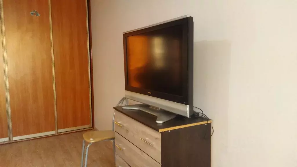 1-к кв. Томская область, Томск Вокзальная ул., 23 (38.0 м) - Фото 1