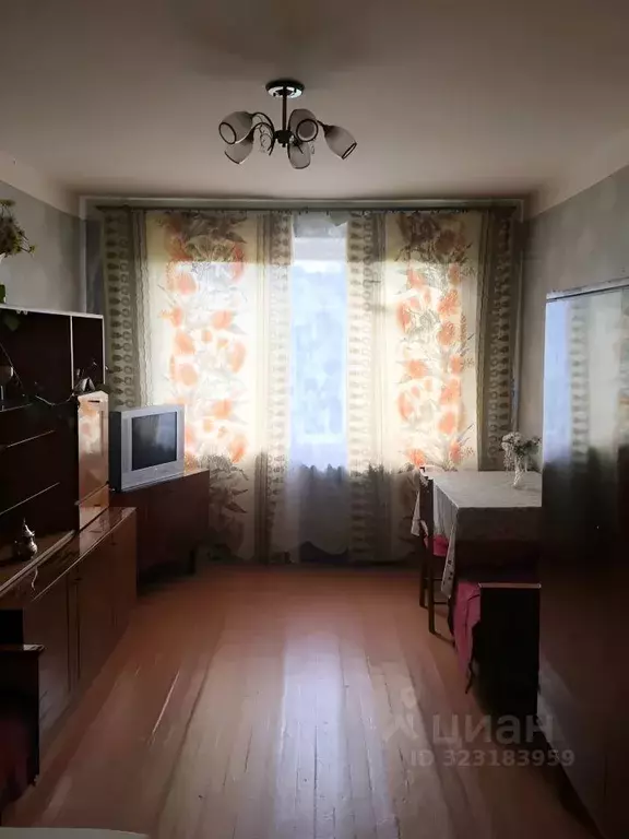 2-к кв. Ленинградская область, Кириши Молодежный бул., 3 (50.0 м) - Фото 2